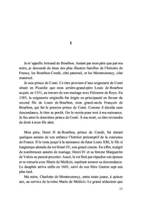 Si Conti m'était conté