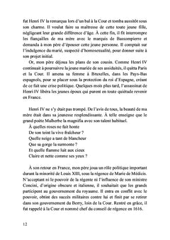 Si Conti m'était conté