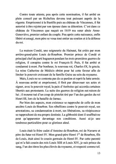 Si Conti m'était conté
