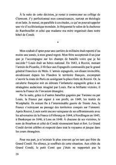 Si Conti m'était conté
