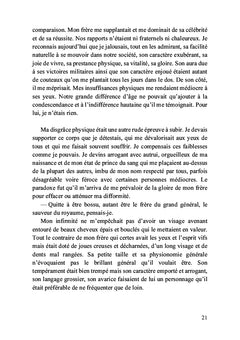 Si Conti m'était conté