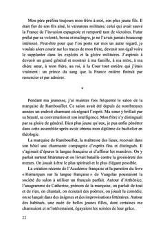 Si Conti m'était conté