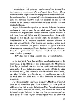 Si Conti m'était conté