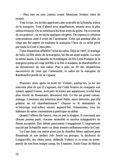Si Conti m'était conté