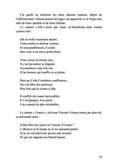 Si Conti m'était conté