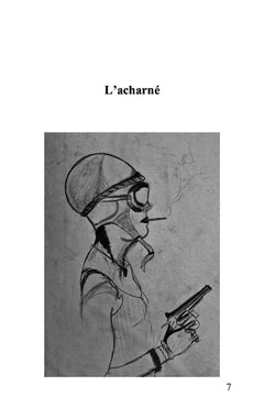 Des petites histoires de rien du tout