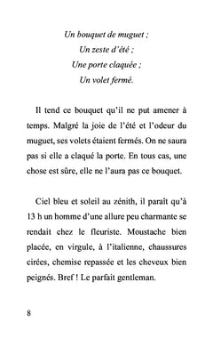 Des petites histoires de rien du tout