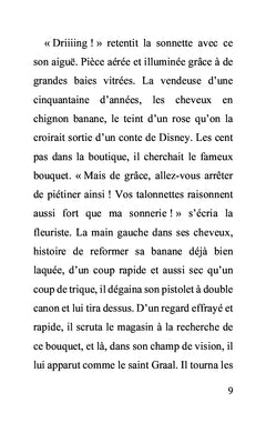 Des petites histoires de rien du tout