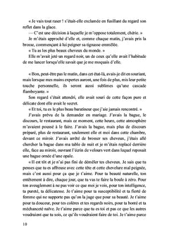 La mort de la rose