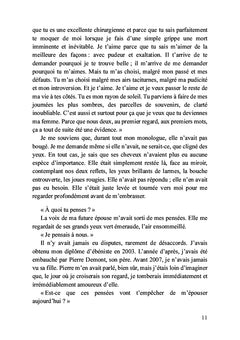 La mort de la rose
