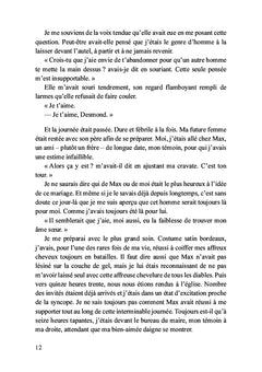 La mort de la rose