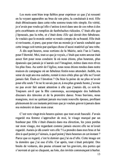La mort de la rose