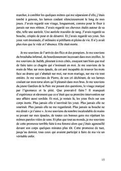 La mort de la rose