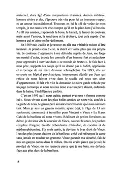 La mort de la rose