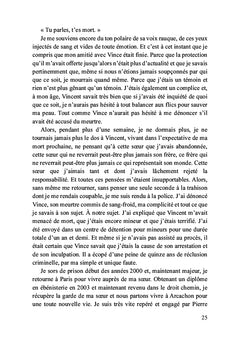 La mort de la rose