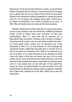 La mort de la rose