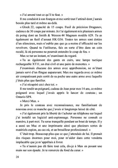 La mort de la rose