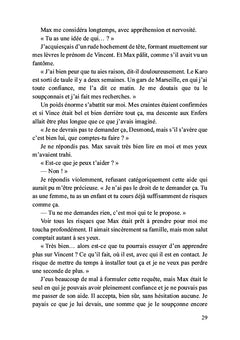 La mort de la rose