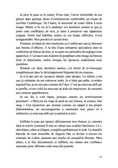 L'éclat de mes ombres