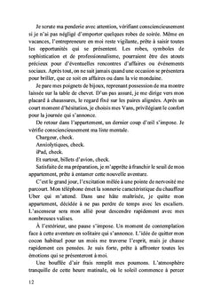 L'éclat de mes ombres