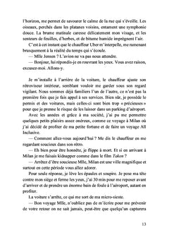 L'éclat de mes ombres