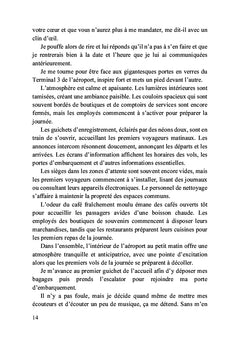 L'éclat de mes ombres