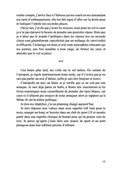 L'éclat de mes ombres