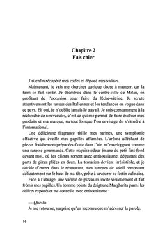 L'éclat de mes ombres