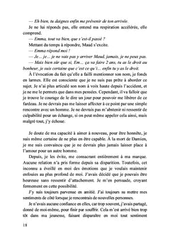 L'éclat de mes ombres