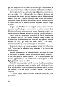 L'éclat de mes ombres