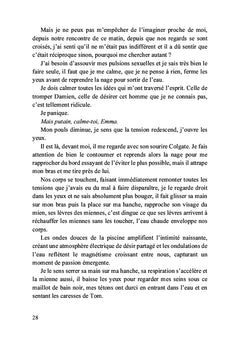 L'éclat de mes ombres