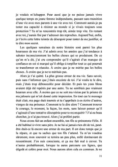 Le temps de nos vies imparfaites