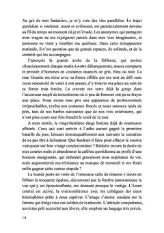 Le temps de nos vies imparfaites