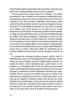 Le temps de nos vies imparfaites