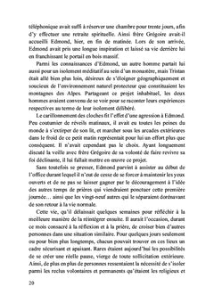 Le temps de nos vies imparfaites