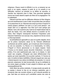 Le temps de nos vies imparfaites