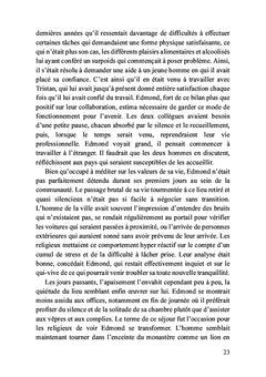 Le temps de nos vies imparfaites