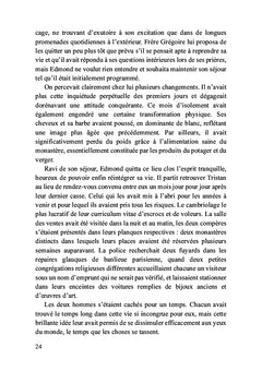 Le temps de nos vies imparfaites