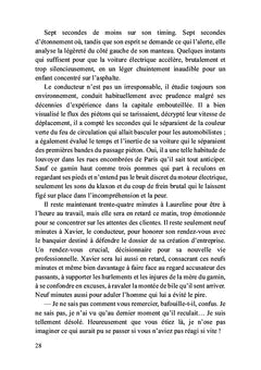 Le temps de nos vies imparfaites