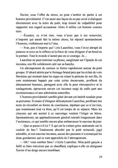 Le temps de nos vies imparfaites