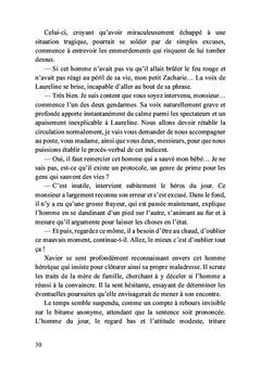 Le temps de nos vies imparfaites