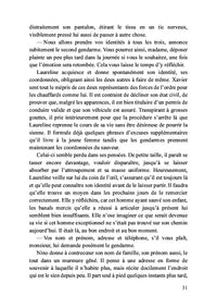 Le temps de nos vies imparfaites