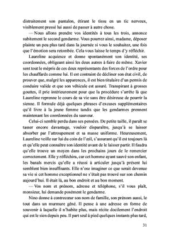 Le temps de nos vies imparfaites