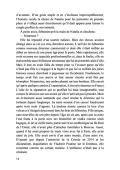 Déséquilibre