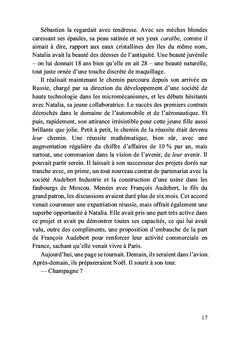 Déséquilibre