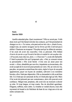 Déséquilibre