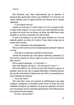 Déséquilibre