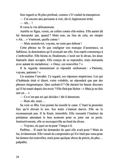 Déséquilibre