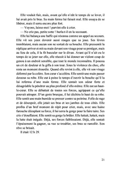 Déséquilibre