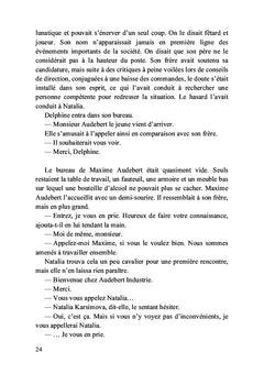 Déséquilibre